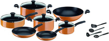 Load image into Gallery viewer, Tefal Prima Non Stick Cookware Set, 15 pcs