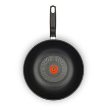 Load image into Gallery viewer, Tefal Color Edition Wok Pan, 28cm