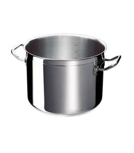Load image into Gallery viewer, Beka Grande Table Stainless Steel Stock Pot - Available in several sizes
