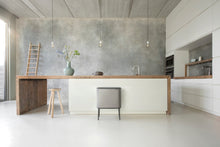 Load image into Gallery viewer, Brabantia Bo Touch Bin, 36 Liters - Platinum or White