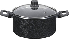 Load image into Gallery viewer, Tefal Cuisinez Brut Stewpot with Lid, 24cm