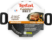 Load image into Gallery viewer, Tefal Cuisinez Brut Stewpot with Lid, 24cm