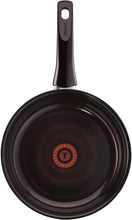 Load image into Gallery viewer, Tefal Dark Ruby Frying Pan, 21cm, 28cm or 30cm