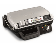 Load image into Gallery viewer, Tefal Electric Supergrill XL with Thermostat & Digital Timer - 2400W