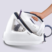 Load image into Gallery viewer, Tefal Easy Pressing Iron with Steam Station 4.5 Bars, 2200 Watts