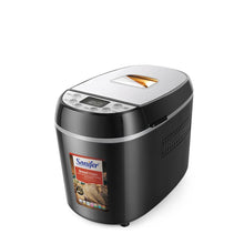 Load image into Gallery viewer, Sonifer Automatic Electric Bread Maker with 12 Programs 730W-870W