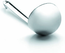 Load image into Gallery viewer, Ibili Mini Sauce Ladle, Stainless - 4cm
