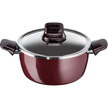 Load image into Gallery viewer, Tefal Pleasure Faitout Casseroles