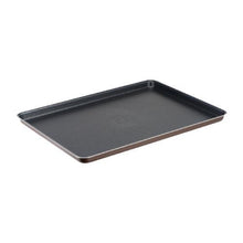 Load image into Gallery viewer, Tefal Chinese Rectangular Pan - 38 x 28cm