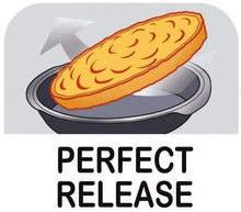 Load image into Gallery viewer, Tefal Easy Grip Tart Pan, 27cm