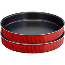 Load image into Gallery viewer, Tefal Les Specialistes Round Kebbe Pans, Set of 2 Pans - Available in Several Sizes