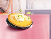 Load image into Gallery viewer, Tefal Success Tart Molds, 24cm or 33cm