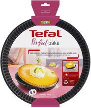 Load image into Gallery viewer, Tefal Success Tart Molds, 24cm or 33cm