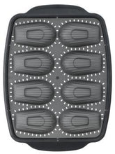 Load image into Gallery viewer, Tefal Crispybake Silicone Madeleine Pan - 29 x 21cm