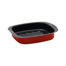 Load image into Gallery viewer, Tefal Rectangular Oven Baking Dish, Color Edition - 27 x 39cm