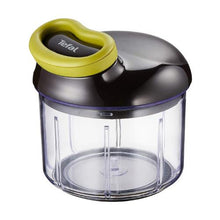 Load image into Gallery viewer, Tefal 5-Minute Manual Chopper, 900ml