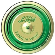 Load image into Gallery viewer, Le Parfait Pack of 12 Familia Wiss Jar Capsules - 100mm