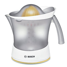 Load image into Gallery viewer, Bosch Citrus Press with Removable Container