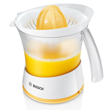 Load image into Gallery viewer, Bosch Citrus Press with Removable Container