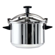 Load image into Gallery viewer, Tefal Inox Pressure Cooker, 6L, 8L, 10L & 12L