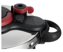 Load image into Gallery viewer, Tefal Clipso Minut Easy Pressure Cooker, 6L or 7.5L