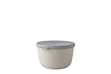 Load image into Gallery viewer, Rosti Mepal Cirqula Multi Bowls with Lids - Nordic White