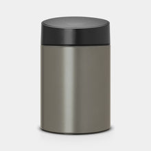 Load image into Gallery viewer, Brabantia Slide Bin, 5 Liters