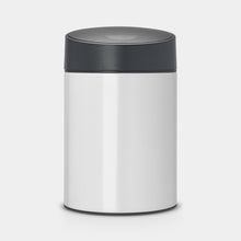 Load image into Gallery viewer, Brabantia Slide Bin, 5 Liters