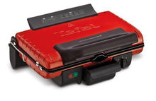 Load image into Gallery viewer, Tefal Ultracompact Toaster & Grill with 3 Heating Levels