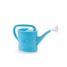 Load image into Gallery viewer, Plastic Forte Watering Cans - 4L