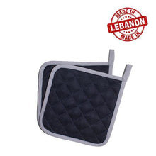 Load image into Gallery viewer, Gab Home Set of 2 Pot Holders