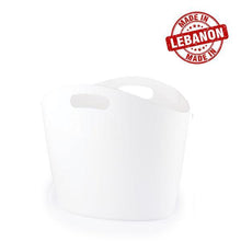 Load image into Gallery viewer, Gab Plastic Multi-Purpose Organizer - 6L