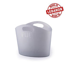 Load image into Gallery viewer, Gab Plastic Multi-Purpose Organizer - 6L