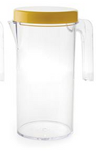 Load image into Gallery viewer, Gab Plastic Jug - 1.5L