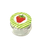 Load image into Gallery viewer, UWO Jam Jars - 270ml - Available in Different Colors