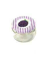 Load image into Gallery viewer, UWO Jam Jars - 270ml - Available in Different Colors