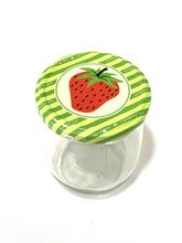 Load image into Gallery viewer, UWO Round-Bottom Jam Jars - 400ml - Available in Different Colors