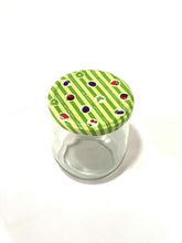 Load image into Gallery viewer, UWO Round-Bottom Jam Jars - 400ml - Available in Different Colors