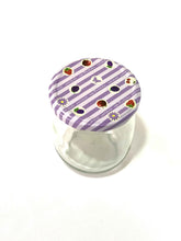 Load image into Gallery viewer, UWO Round-Bottom Jam Jars - 400ml - Available in Different Colors