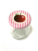 Load image into Gallery viewer, UWO Round-Bottom Jam Jars - 400ml - Available in Different Colors