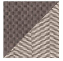 Load image into Gallery viewer, Cosatto Twill 6-Shelf & Drawer Hanging Organizer - 15 x 30 x 84cm, Grey or Mocha