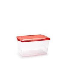 Load image into Gallery viewer, Plastic Forte Multipurpose Box with Snap Closure Lid - 10 Liters , Available in Several Colors