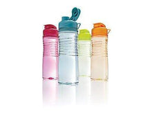 Load image into Gallery viewer, Rubbermaid Water Bottle with Chug Cap - Available in Several Colors, 600ml