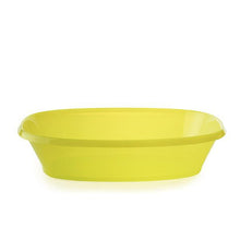 Load image into Gallery viewer, Gab Plastic Oval Serving Bowl - 2L