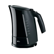 Load image into Gallery viewer, Braun Multiquick 3 Electric Kettle, 1.6L - 2200W
