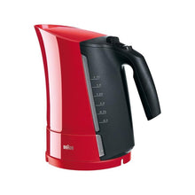 Load image into Gallery viewer, Braun Multiquick 3 Electric Kettle, 1.6L - 2200W