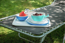 Load image into Gallery viewer, Rosti Mepal Rectangular Serving Tray, Lightweight - 42cm