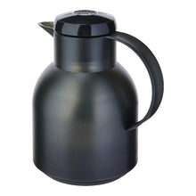 Load image into Gallery viewer, Emsa Vacuum Jug, Quick Press Closure - 1L