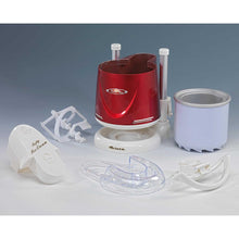 Load image into Gallery viewer, Ariete Party Time Softy Ice Cream Maker with 1L Cooling Bowl - 22W