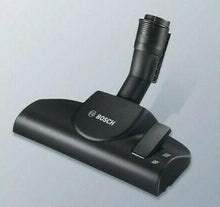 Load image into Gallery viewer, Bosch Ergomaxx Professional Cylinder Vacuum Cleaner with 6L Dust Bag - 2500W, Black & Blue